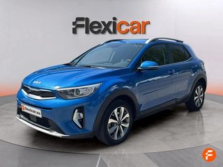 Kia Stonic 1.0 T-GDi 88kW (120CV) MHEV Drive DCT