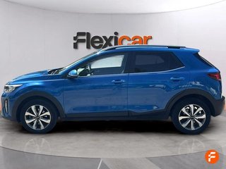 Kia Stonic 1.0 T-GDi 88kW (120CV) MHEV Drive DCT