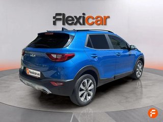 Kia Stonic 1.0 T-GDi 88kW (120CV) MHEV Drive DCT