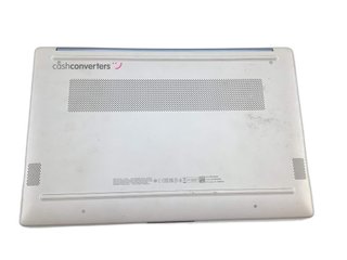 pc portatil hp hp laptop 15-fd0xxx