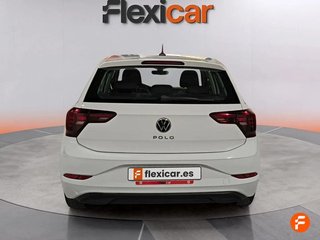 Volkswagen Polo Life 1.0 TSI 70kW (95CV)