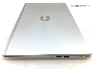 pc portatil hp hp probook 450 15.6 inch g10 notebook pc