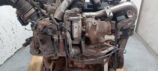 Motor completo renault k9k608 clio 1.5 jgrmp107663