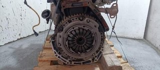 Motor completo renault k9k608 clio 1.5 jgrmp107663