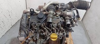 Motor completo renault k9k608 clio 1.5 jgrmp107663