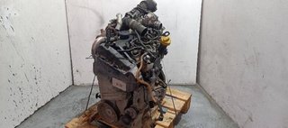 Motor completo renault k9k608 clio 1.5 jgrmp107663