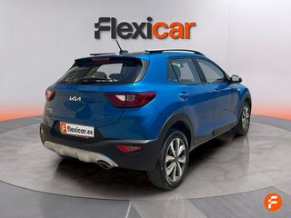 Kia Stonic 1.0 T-GDi 74kW (100CV) MHEV MT Concept