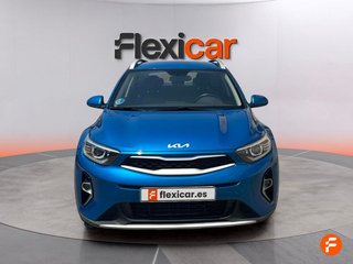 Kia Stonic 1.0 T-GDi 74kW (100CV) MHEV MT Concept