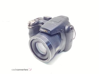 camara digital bridge fujifilm finepix s