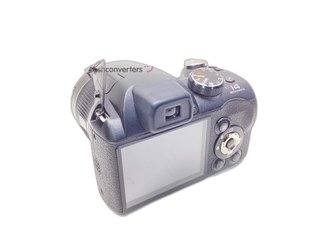 camara digital bridge fujifilm finepix s