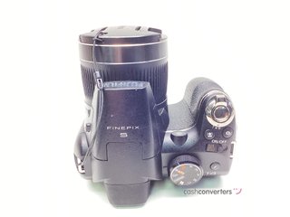camara digital bridge fujifilm finepix s