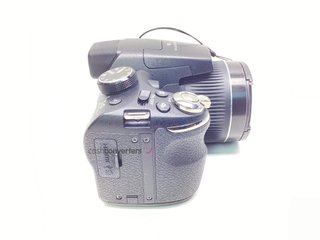 camara digital bridge fujifilm finepix s