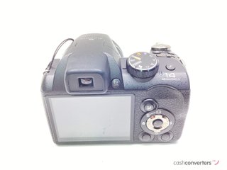 camara digital bridge fujifilm finepix s