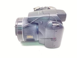camara digital bridge fujifilm finepix s
