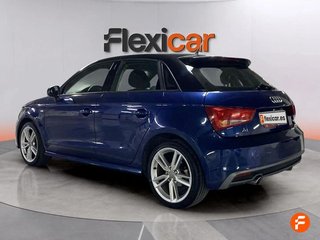 Audi A1 Adrenalin 1.4 TDI 66kW (90CV) Sportback