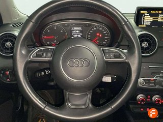 Audi A1 Adrenalin 1.4 TDI 66kW (90CV) Sportback
