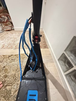 Patinete Eléctrico Inokim Ox Super