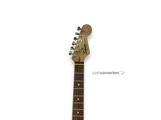 guitarra electrica squier strat by fender