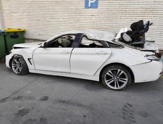 Mando elevalunas delantero bmw 226158 920810702 4