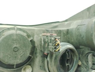 Faro 09114329 opel corsa c 1.0 (f08, f68) 23207790