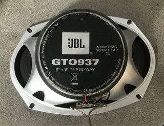 Amplificador Renegade RXA 1100 + Subwoofer Kenwood
