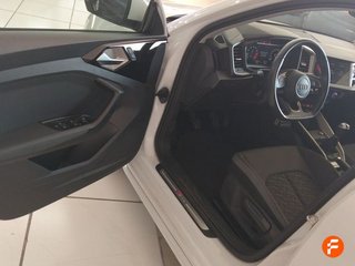 Audi A1 Sportback Adrenalin 25 TFSI 70kW (95CV)