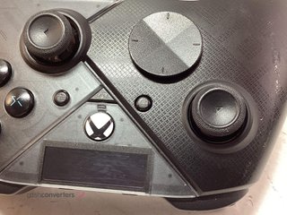 mando xbox turtle beach recon controller