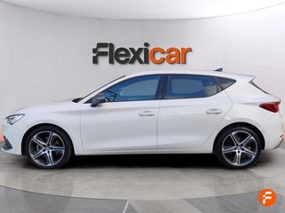 Seat Leon 1.5 TSI 96kW S&S FR