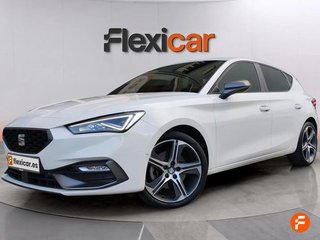 Seat Leon 1.5 TSI 96kW S&S FR