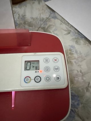 Impresora HP DeskJet 3732