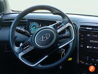 Hyundai Tucson 1.6 TGDI PHEV 195kW Maxx Auto 4X4