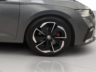 SKODA OCTAVIA 2.0 TDI RS 147KW DSG 200 5P