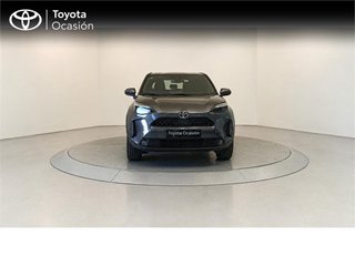 TOYOTA Yaris Cross 5 Puertas Active Tech 120H e-CVT