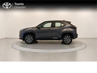 TOYOTA Yaris Cross 5 Puertas Active Tech 120H e-CVT