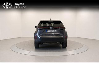 TOYOTA Yaris Cross 5 Puertas Active Tech 120H e-CVT