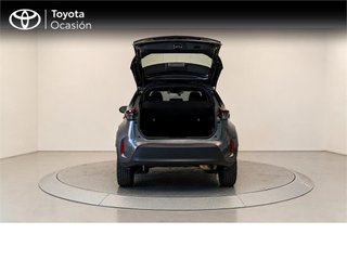 TOYOTA Yaris Cross 5 Puertas Active Tech 120H e-CVT