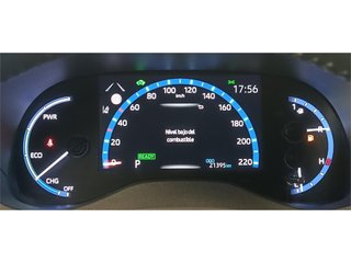 TOYOTA Yaris Cross 5 Puertas Active Tech 120H e-CVT
