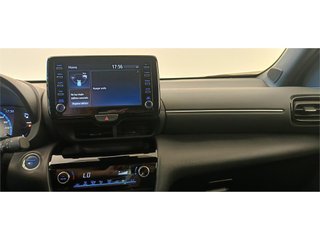 TOYOTA Yaris Cross 5 Puertas Active Tech 120H e-CVT