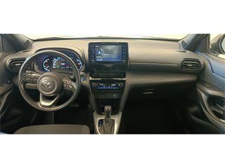 TOYOTA Yaris Cross 5 Puertas Active Tech 120H e-CVT