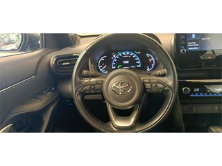 TOYOTA Yaris Cross 5 Puertas Active Tech 120H e-CVT