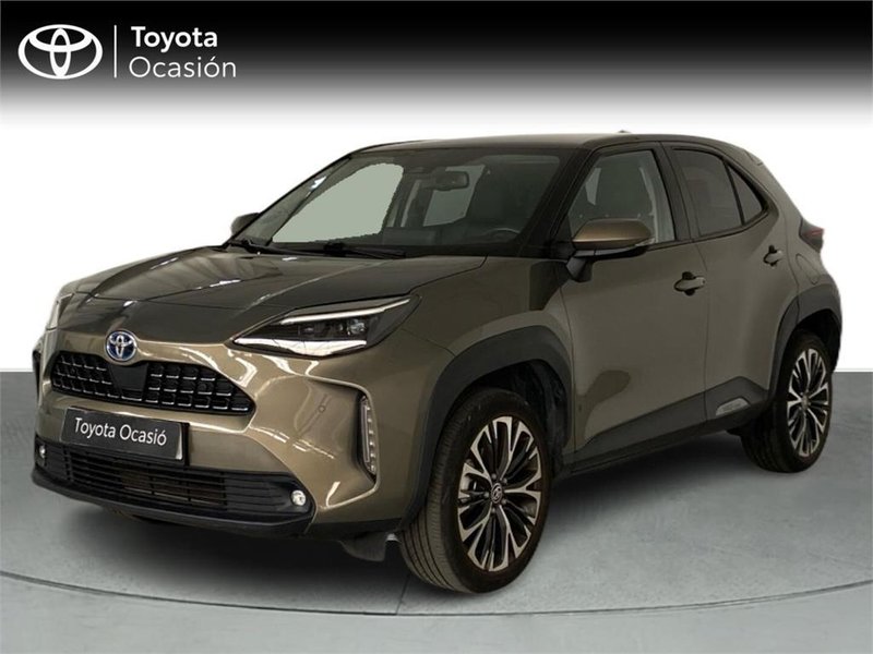 Toyota Yaris 1.5 Style Plus 2021