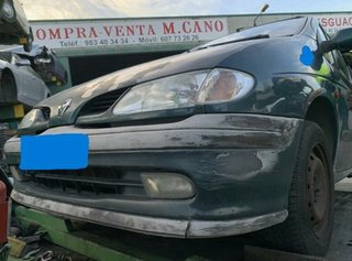 Renault 59233 intermitente del izq megane i scenic