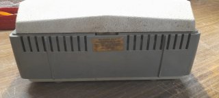 Registratore a nastro vintage