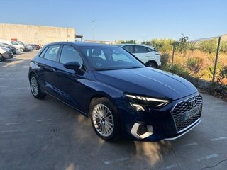 Audi A3 Sportback Advanced 30 TDI 85kW (116CV)