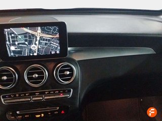 Mercedes-Benz GLC GLC 220 d 4MATIC
