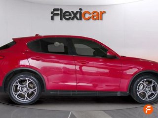 Alfa Romeo Stelvio 2.2 Diesel 118kW (160cv) SPRINT RWD