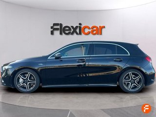 Mercedes-Benz Clase A Mercedes-AMG A 35 4MATIC+