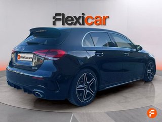 Mercedes-Benz Clase A Mercedes-AMG A 35 4MATIC+