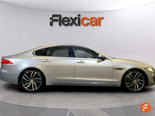 Jaguar XF 2.0D 132kW (180CV) R-Sport Auto