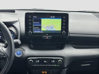 Toyota Yaris 1.5 120H Style Plus